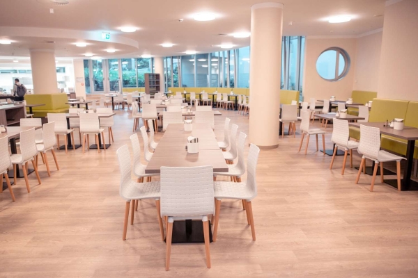 Tulip Inn München Messe